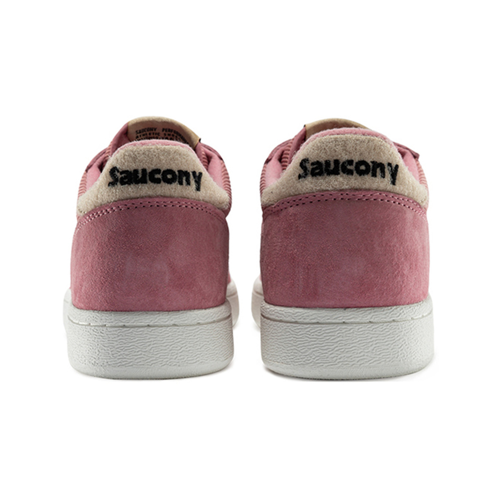 Saucony Jazz Court 'Pink' Женские