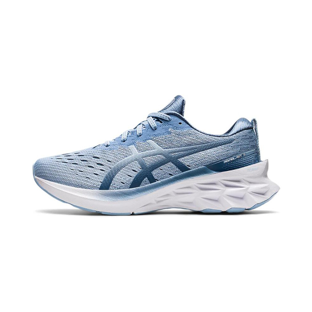 ASICS Novablast 'Blue' Женские