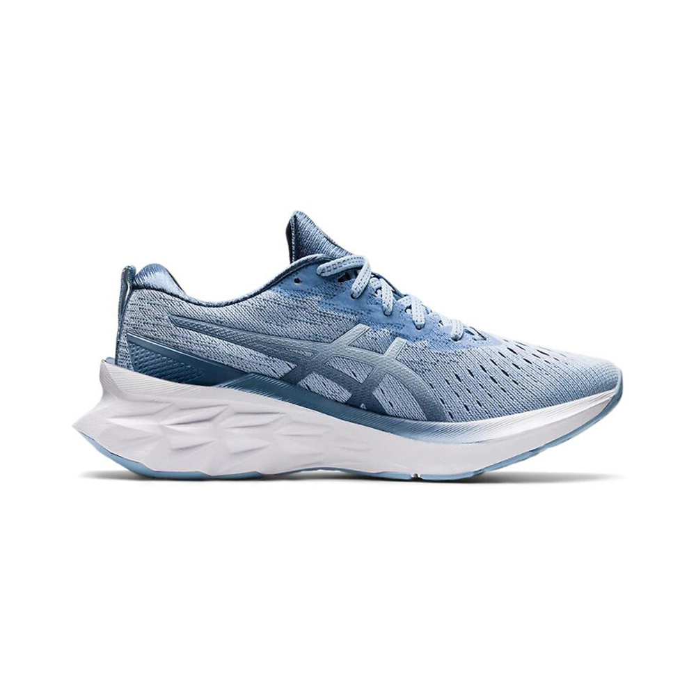 ASICS Novablast 'Blue' Женские