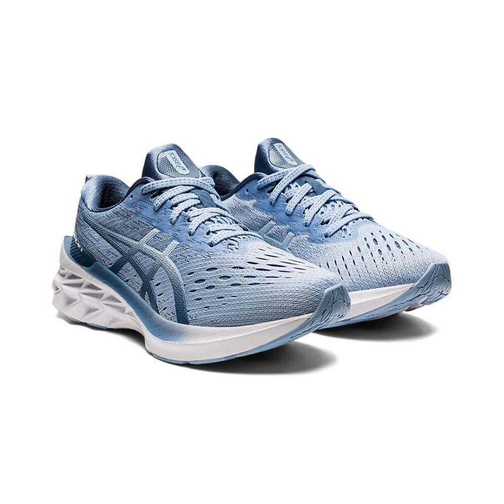 ASICS Novablast 'Blue' Женские
