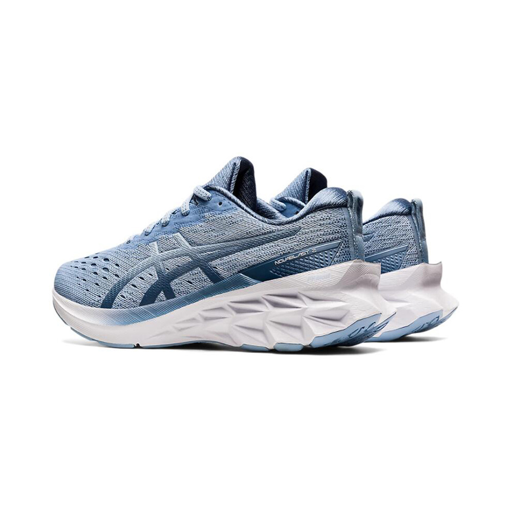 ASICS Novablast 'Blue' Женские