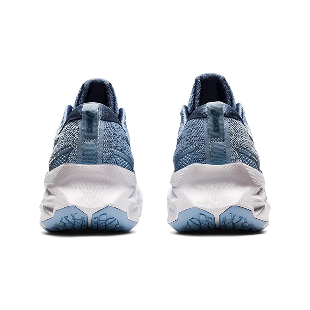ASICS Novablast 'Blue' Женские