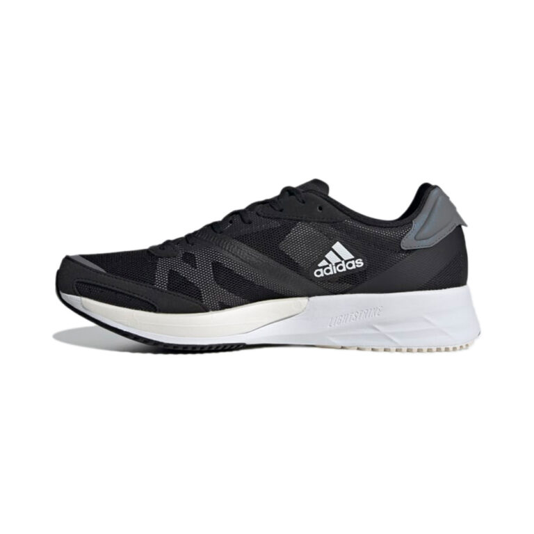 Adidas Adizero Adios 'Black' Мужские