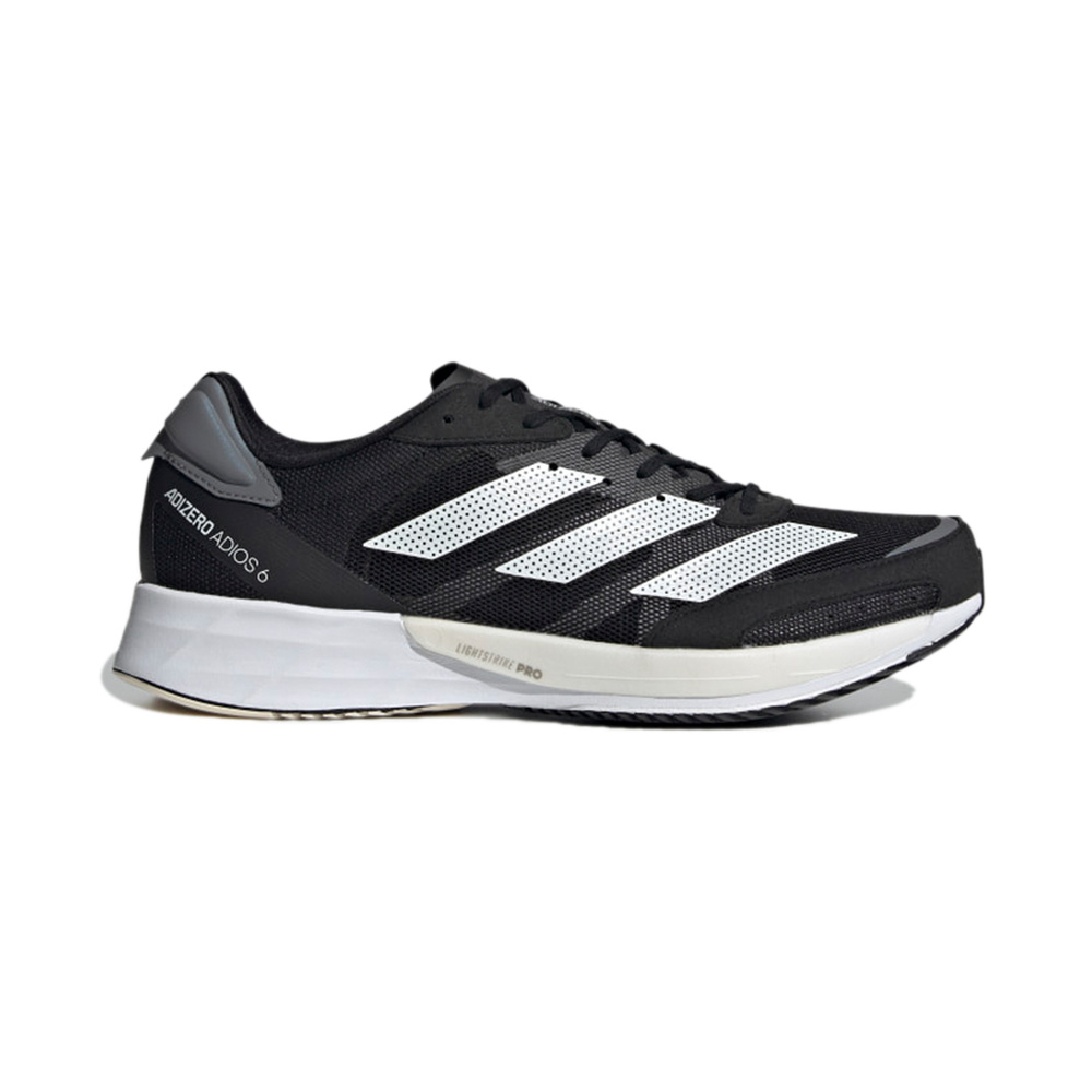 Adidas Adizero Adios 'Black' Мужские