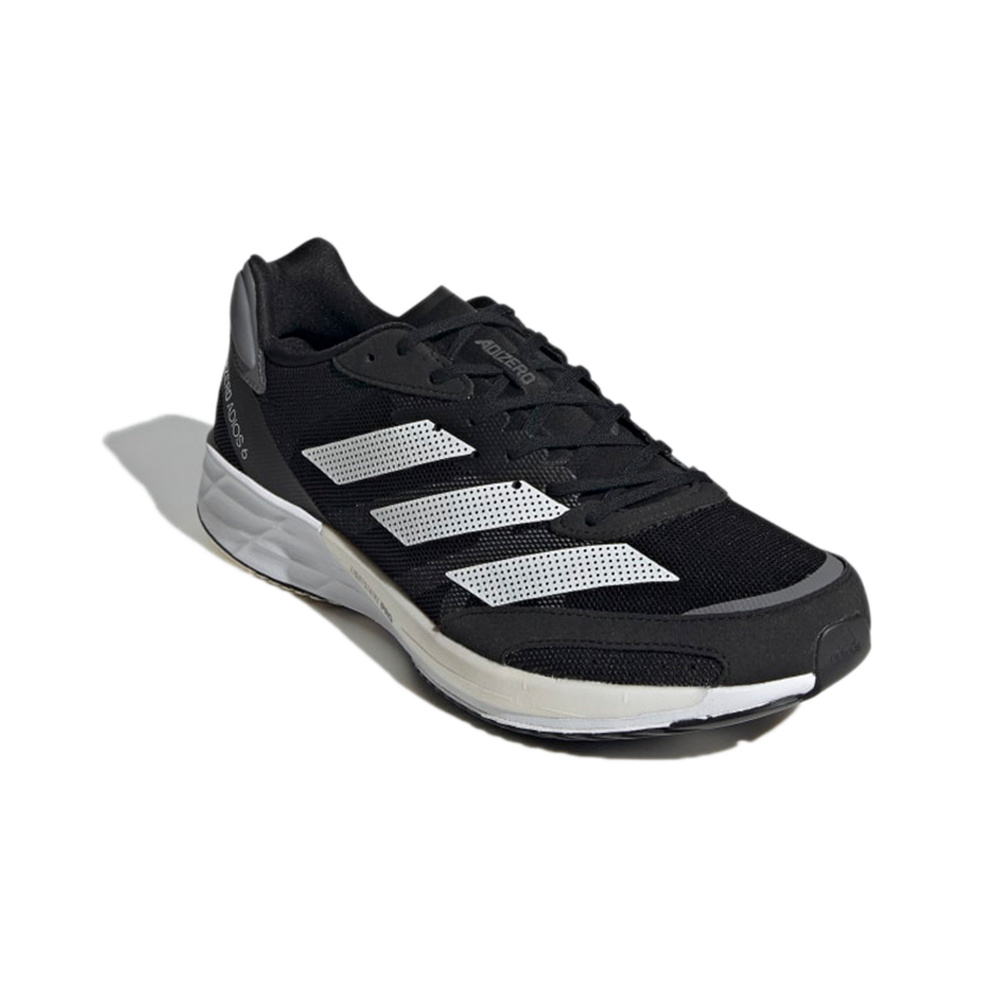Adidas Adizero Adios 'Black' Мужские