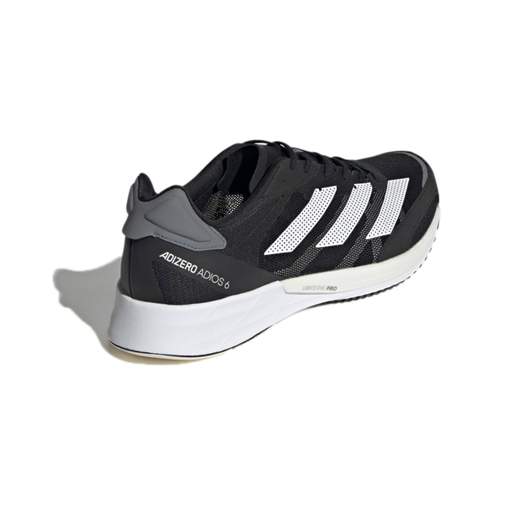 Adidas Adizero Adios 'Black' Мужские