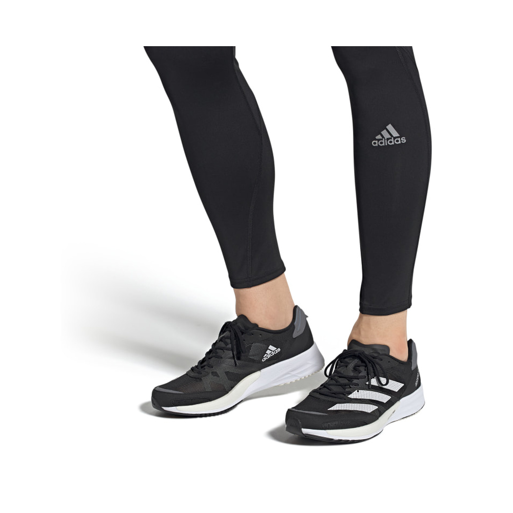 Adidas Adizero Adios 'Black' Мужские