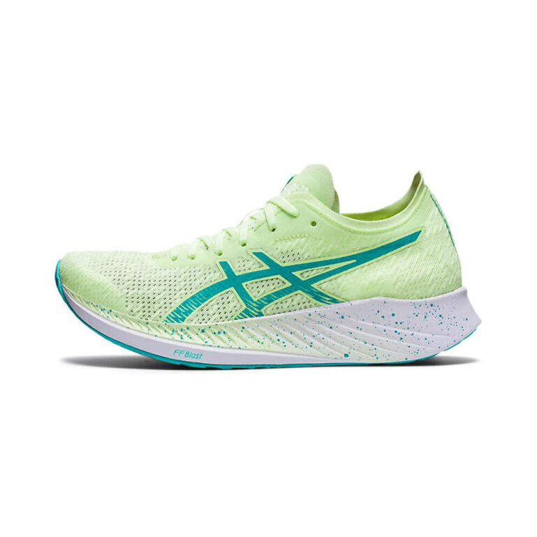 ASICS Magic Speed 'Green' Женские