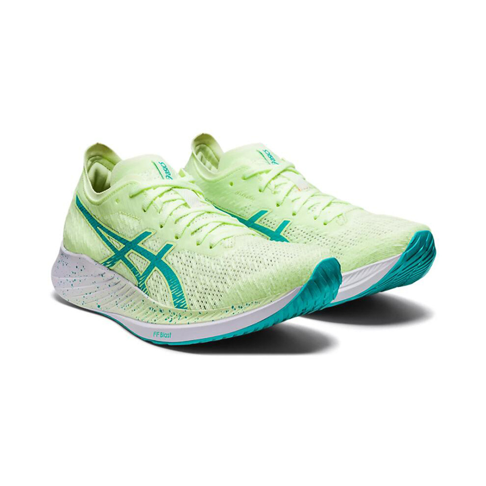 ASICS Magic Speed 'Green' Женские