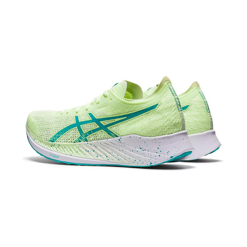 ASICS Magic Speed 'Green' Женские