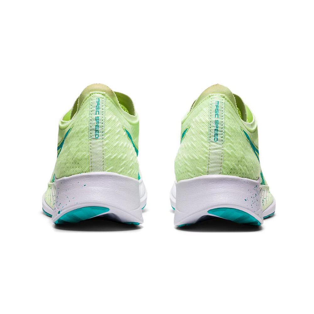 ASICS Magic Speed 'Green' Женские