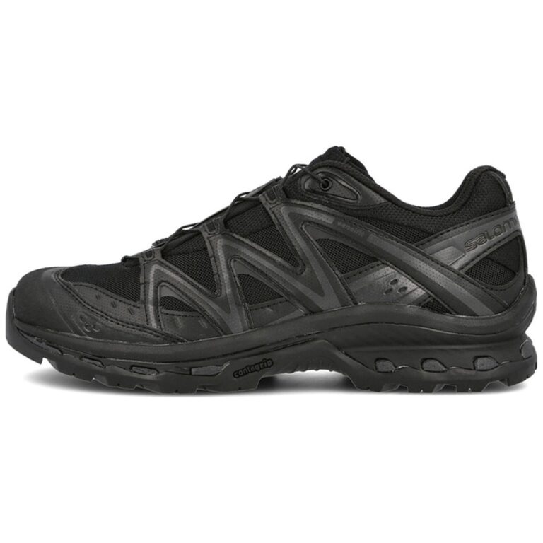 Salomon Xt-Quest 'Black' Мужские
