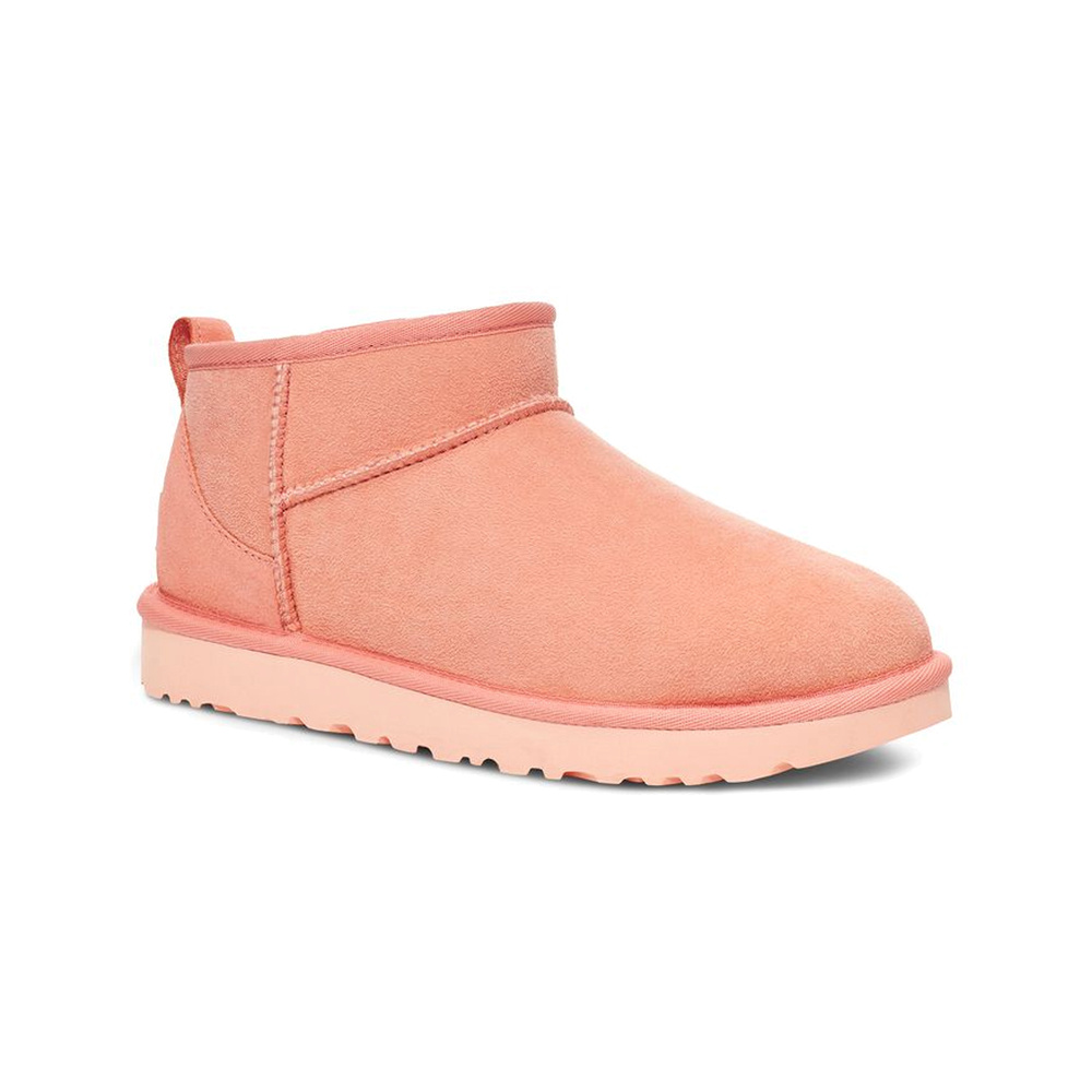 UGG Classic Ultra Mini 'Pink' Женские