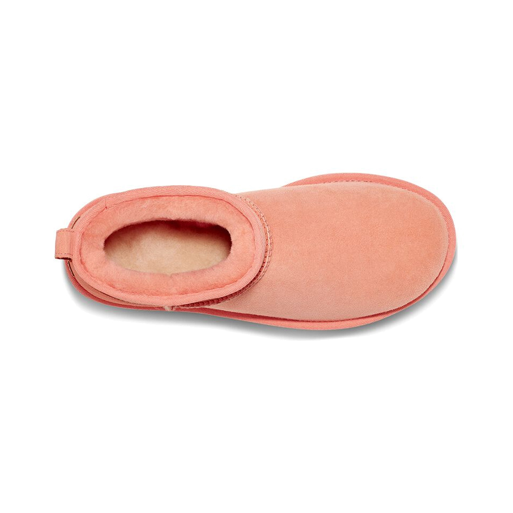 UGG Classic Ultra Mini 'Pink' Женские