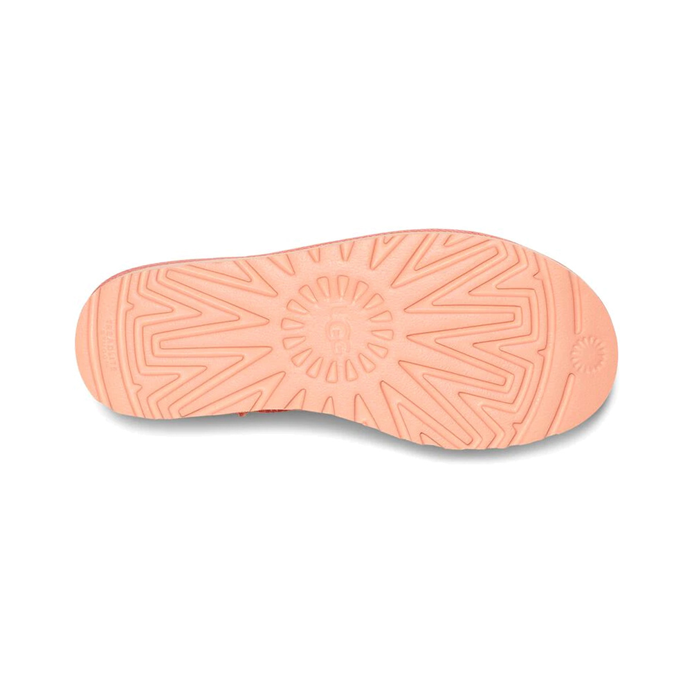 UGG Classic Ultra Mini 'Pink' Женские