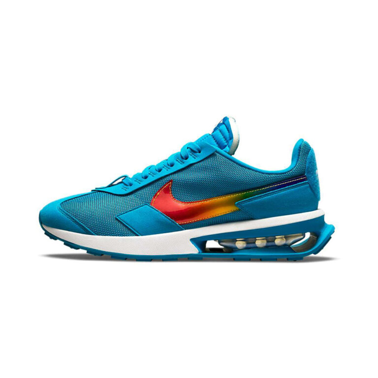 Nike Air Max 'Neptune Blue / Imperial Blue / Blue Stardust / Multi-Color' Мужские