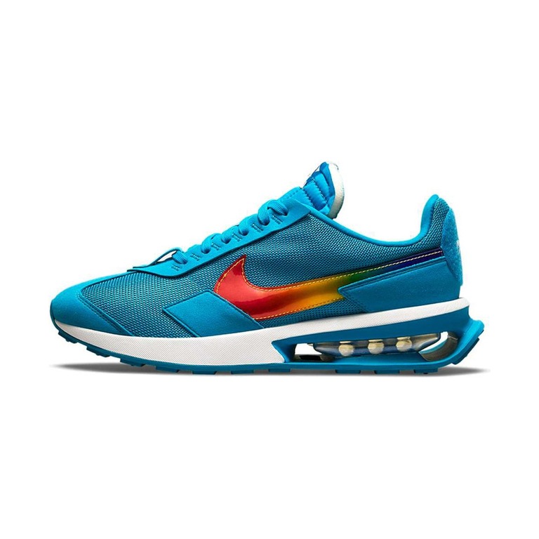 Nike Air Max 'Neptune Blue / Imperial Blue / Blue Stardust / Multi-Color' Мужские