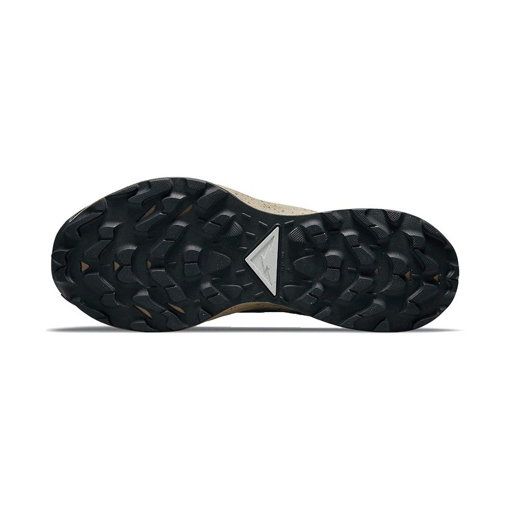 Nike Pegasus Trail 'Smoke Grey / Black / Smoke Grey' Мужские