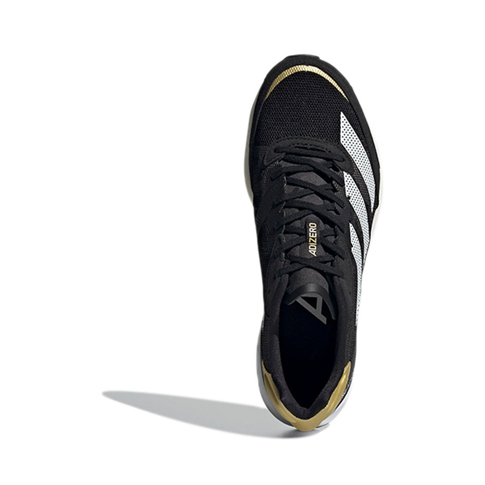 Adidas Adizero Adios 'Black' Женские