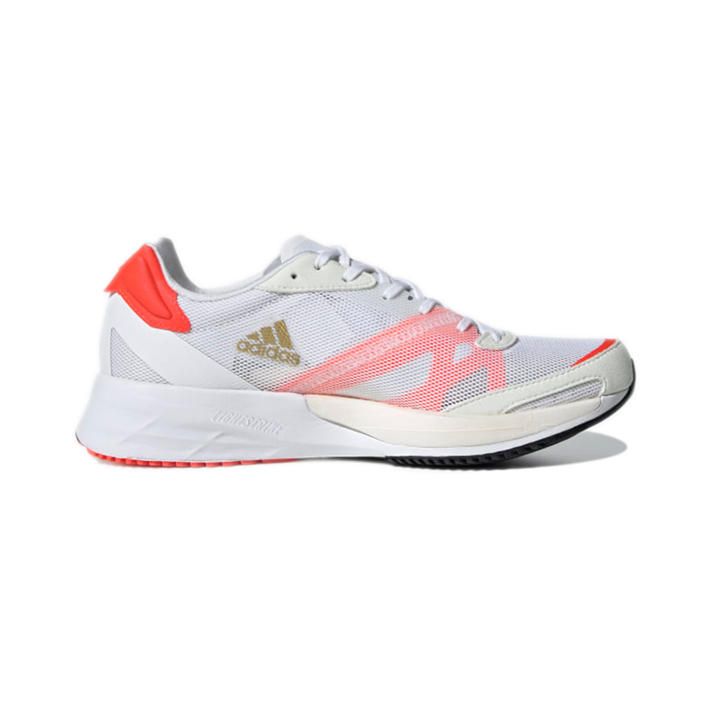 Adidas Adizero Adios 'White Gold' Женские