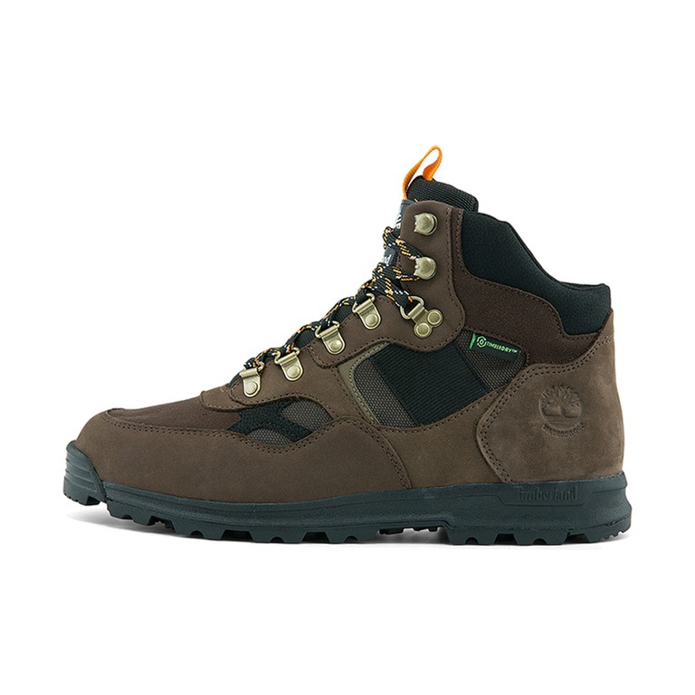 Timberland Euro Hiker 'Brown' Мужские