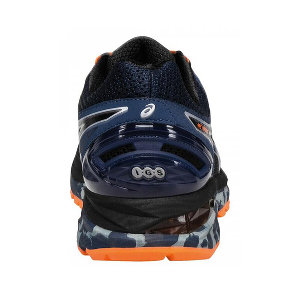 ASICS GT-2000 'Blue' Мужские