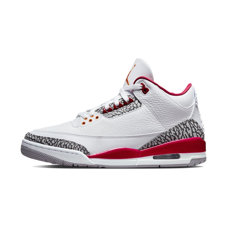 Air Jordan 3 'Neutral Olive / Sail / Neutral Olive' Мужские