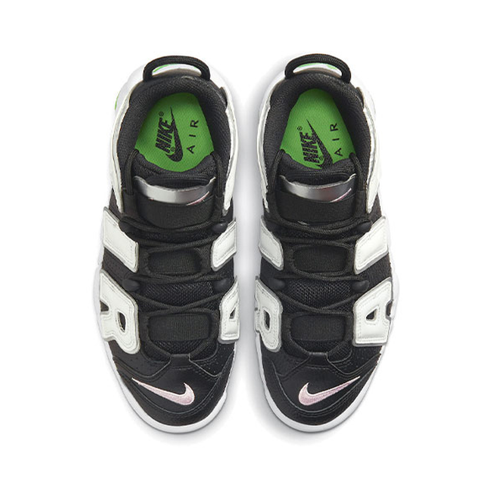 Nike Balance More V4 'Light Bone / Black' Женские