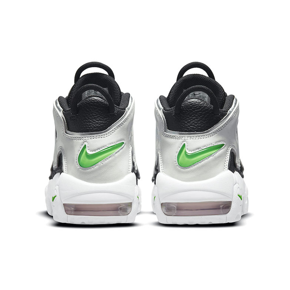 Nike Balance More V4 'Light Bone / Black' Женские