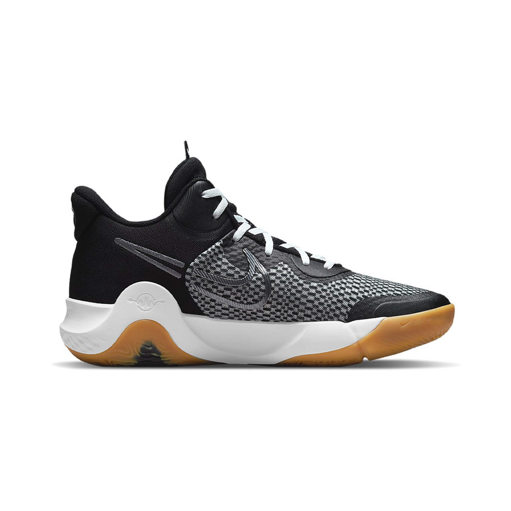 Nike Kd Trey 5 X 'Black / Anthracite' Мужские