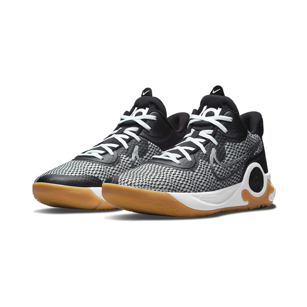 Nike Kd Trey 5 X 'Black / Anthracite' Мужские