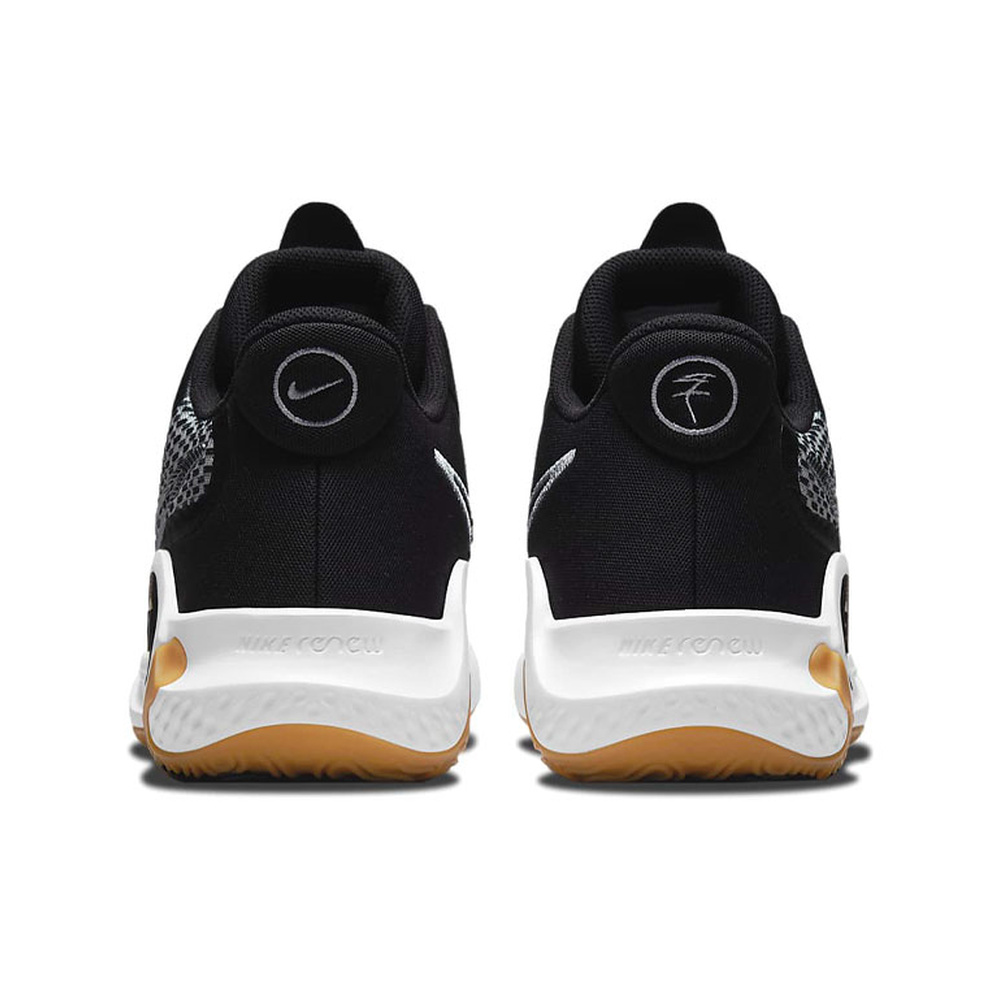 Nike Kd Trey 5 X 'Black / Anthracite' Мужские