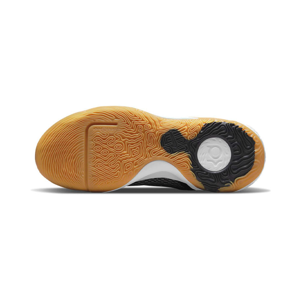 Nike Kd Trey 5 X 'Black / Anthracite' Мужские