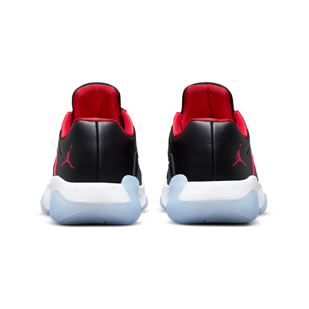 Air Jordan 11 'Pure Platinum / White' Мужские
