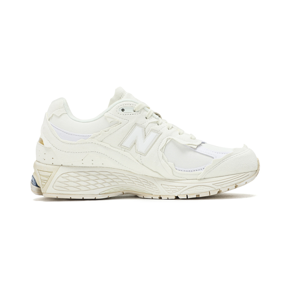 New Balance 2002R 'Multicolor' Мужские