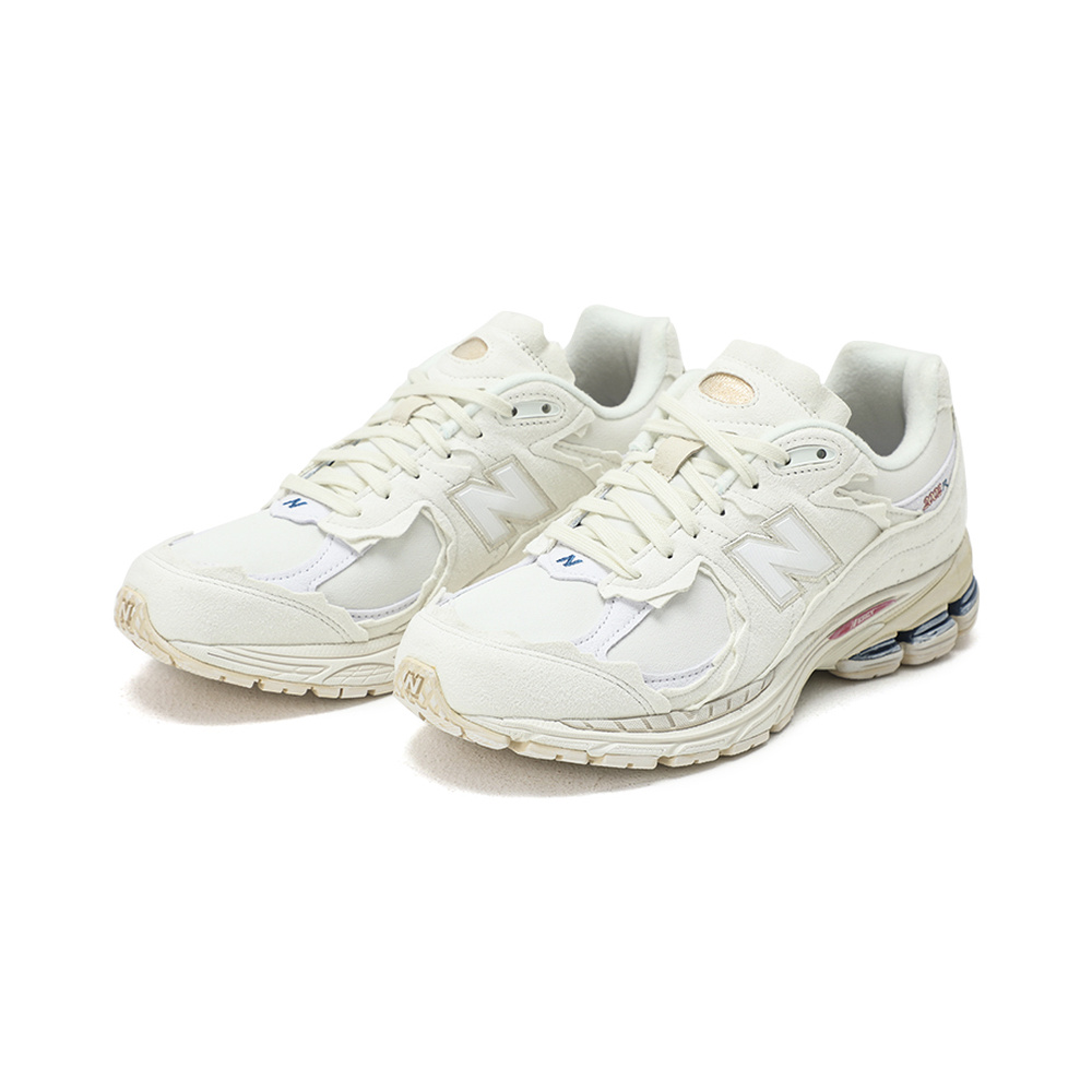 New Balance 2002R 'Multicolor' Мужские