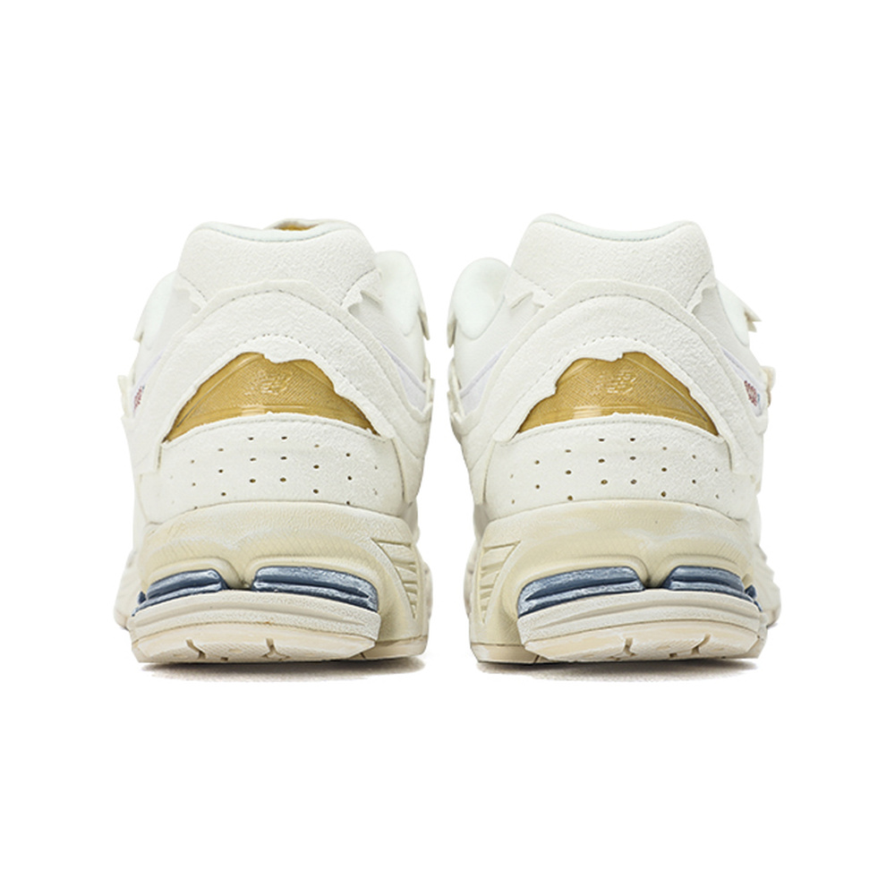 New Balance 2002R 'Multicolor' Мужские