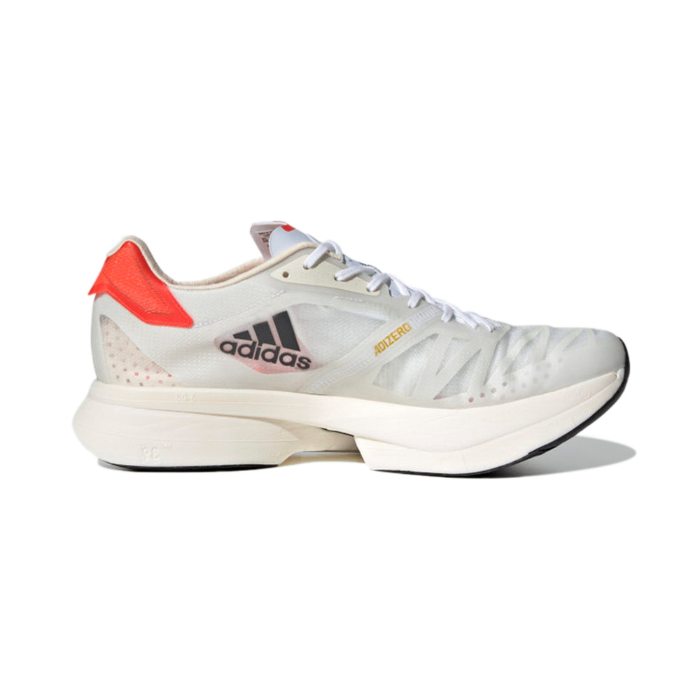 Adidas Adizero Adios 'White' Мужские