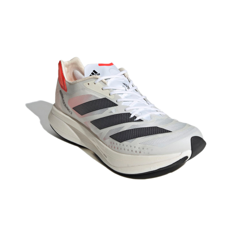 Adidas Adizero Adios 'White' Мужские