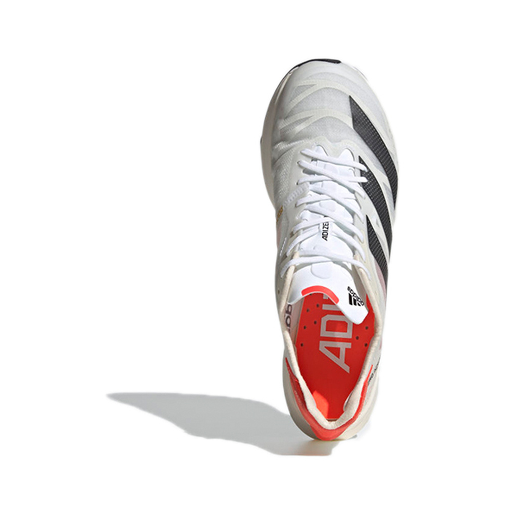 Adidas Adizero Adios 'White' Мужские