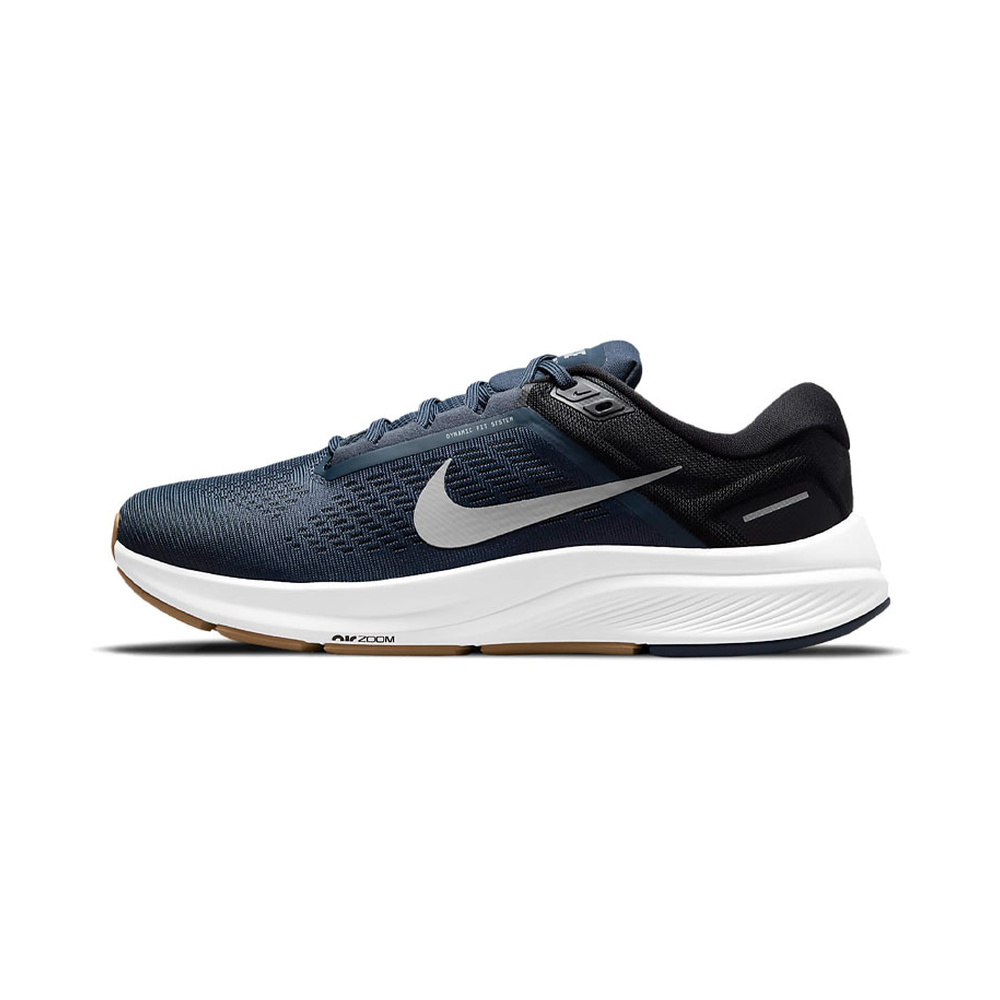 Nike Structure 'Game Royal / White / Black' Мужские