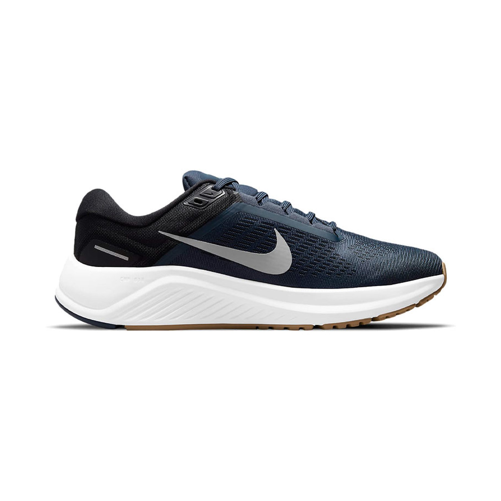 Nike Structure 'Game Royal / White / Black' Мужские