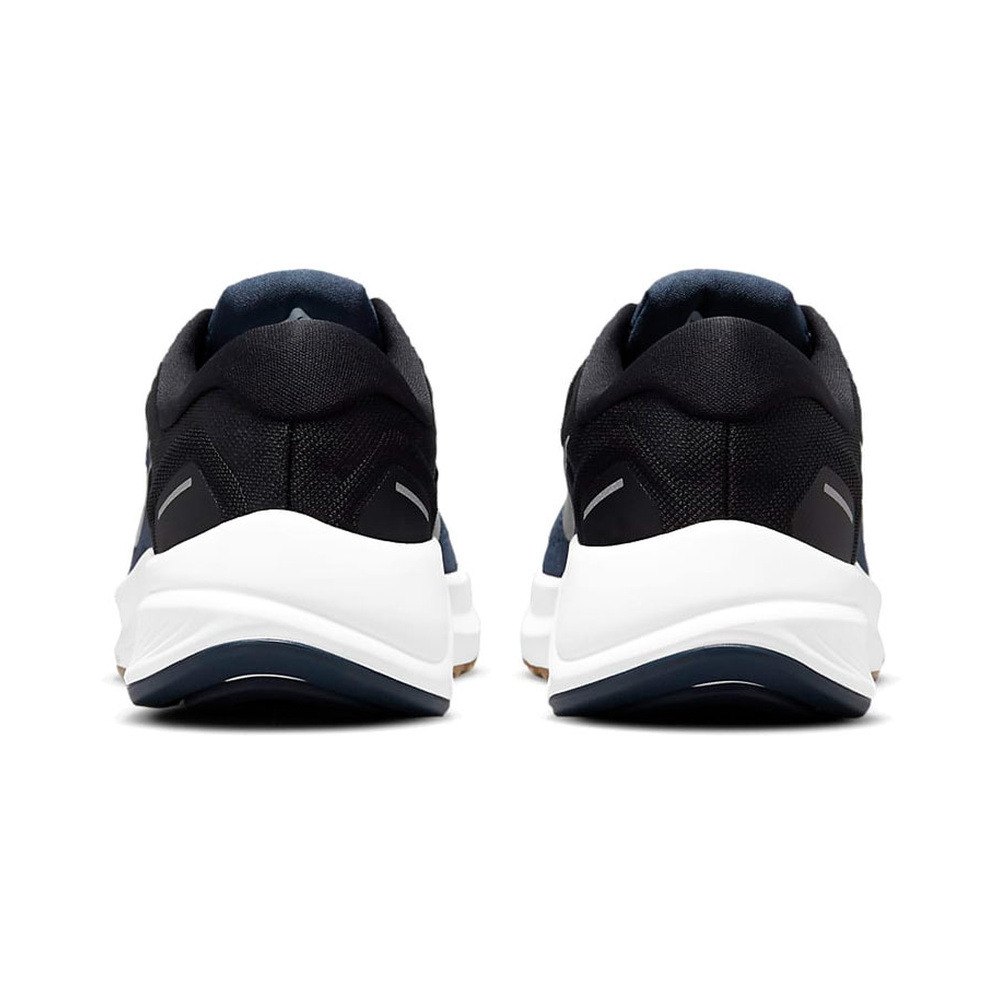 Nike Structure 'Game Royal / White / Black' Мужские