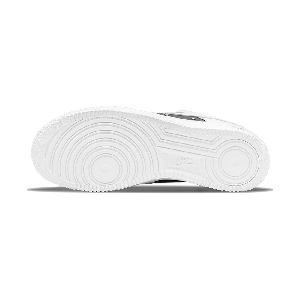 Nike Air Force 1 'White / Black / White' Мужские