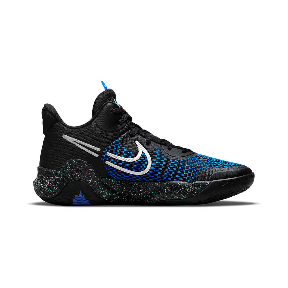 Nike Kd Trey 5 X 'Black / White' Мужские