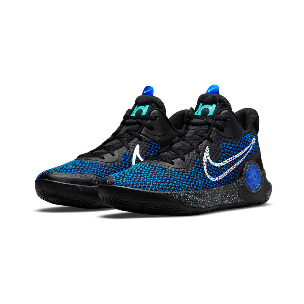 Nike Kd Trey 5 X 'Black / White' Мужские
