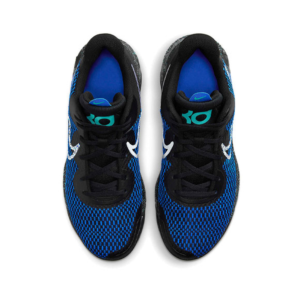 Nike Kd Trey 5 X 'Black / White' Мужские