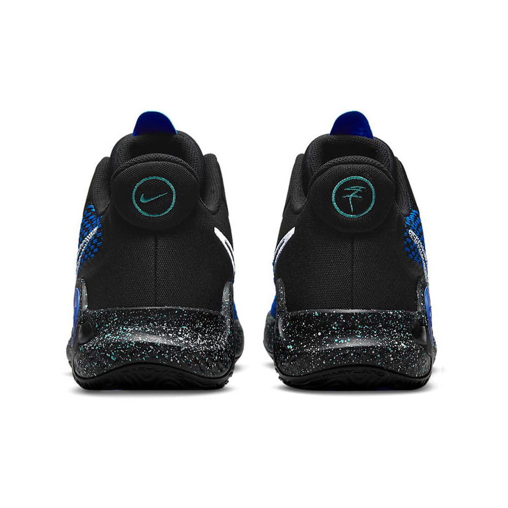 Nike Kd Trey 5 X 'Black / White' Мужские