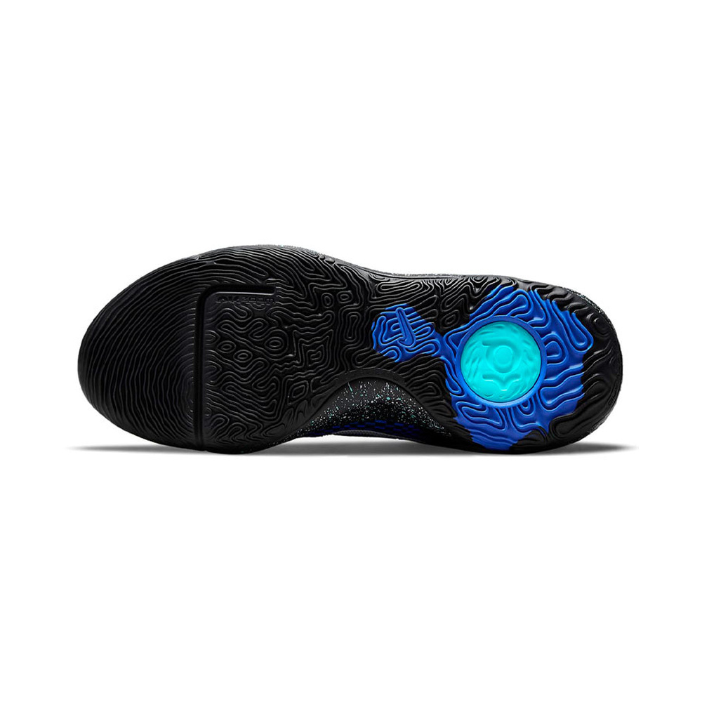 Nike Kd Trey 5 X 'Black / White' Мужские