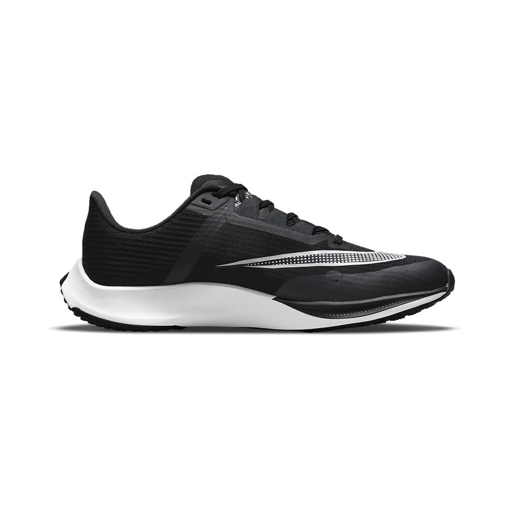 Nike Zoom Fly 'Black / Anthracite / Volt / White' Мужские
